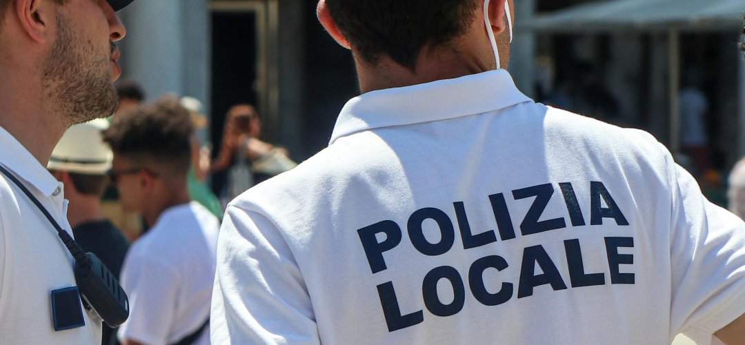 Polizia locale