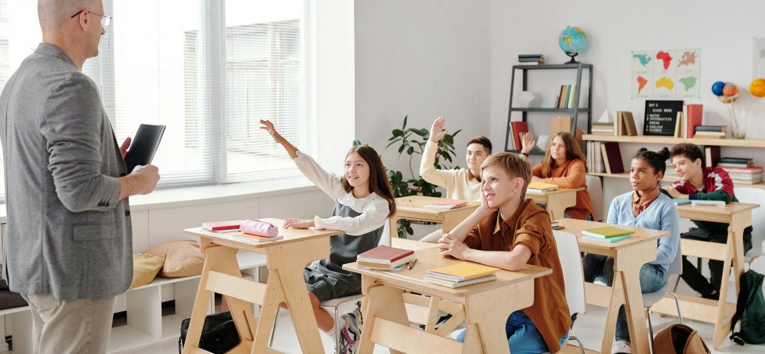 Educazione scuola e famiglia